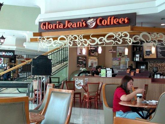 Gloria Jean's Coffees